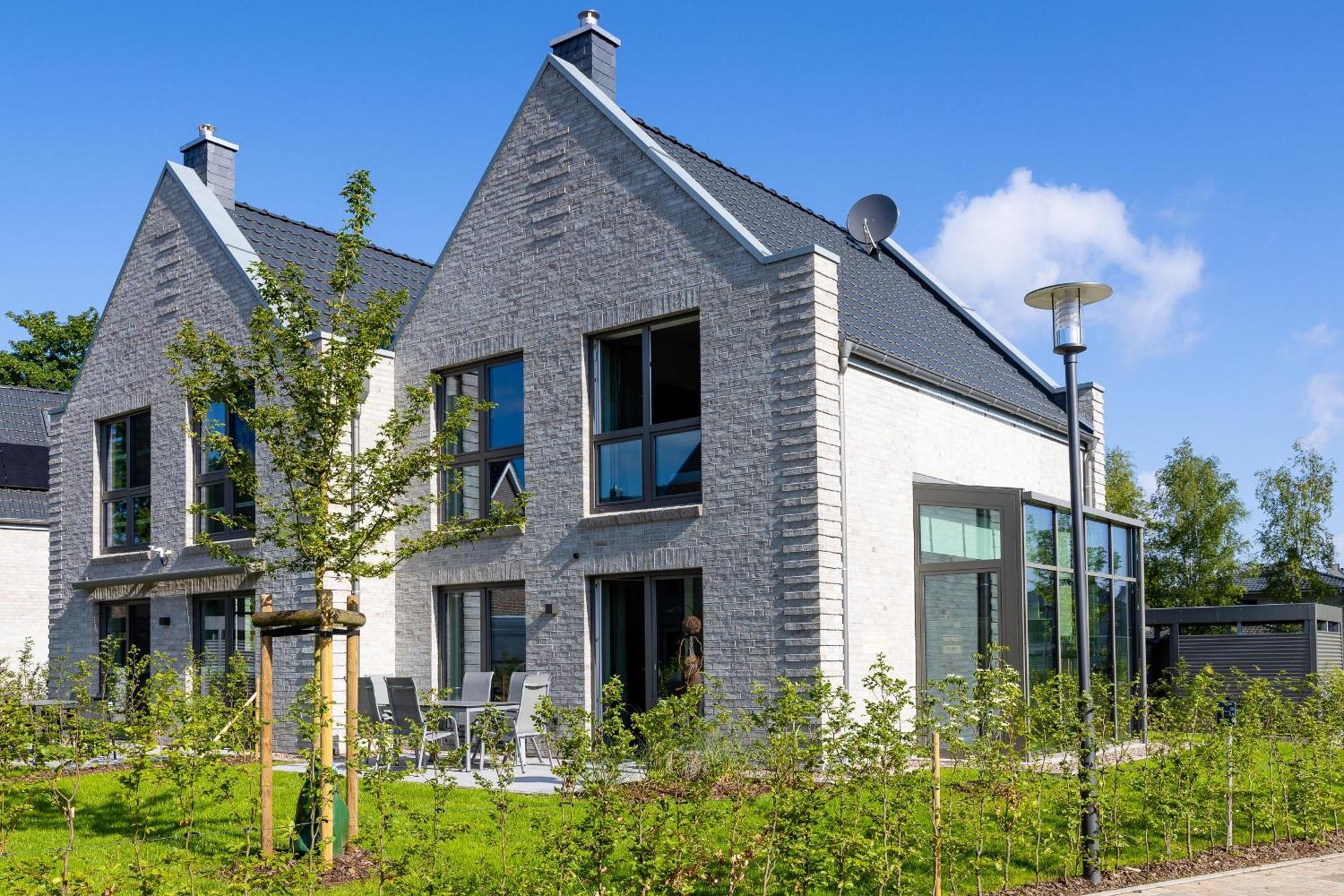 Ferienhaus Liegeplatz Dangast Zewnętrze zdjęcie