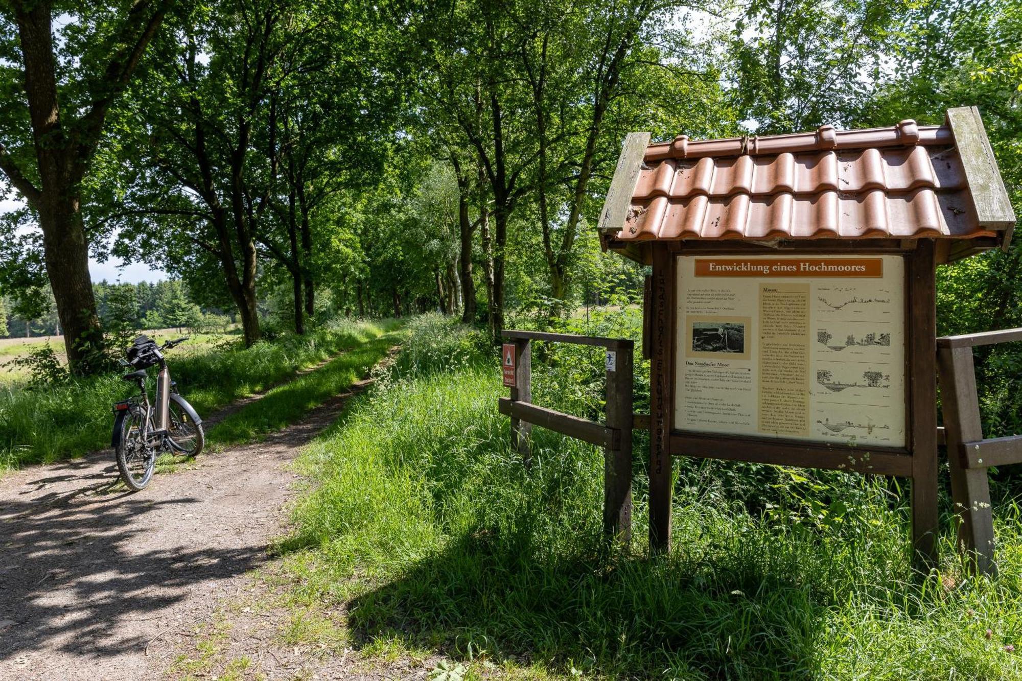 Ferienhaus Liegeplatz Dangast Zewnętrze zdjęcie