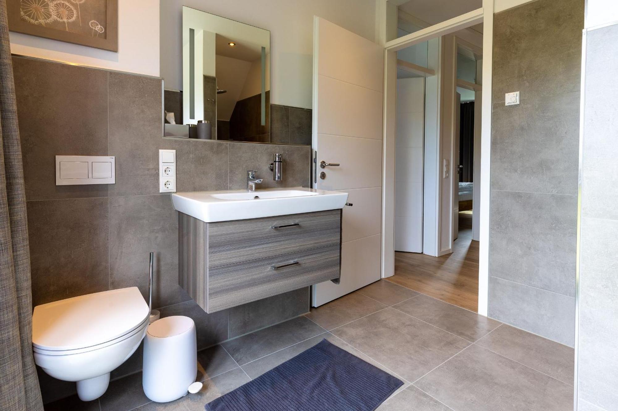 Ferienhaus Liegeplatz Dangast Zewnętrze zdjęcie