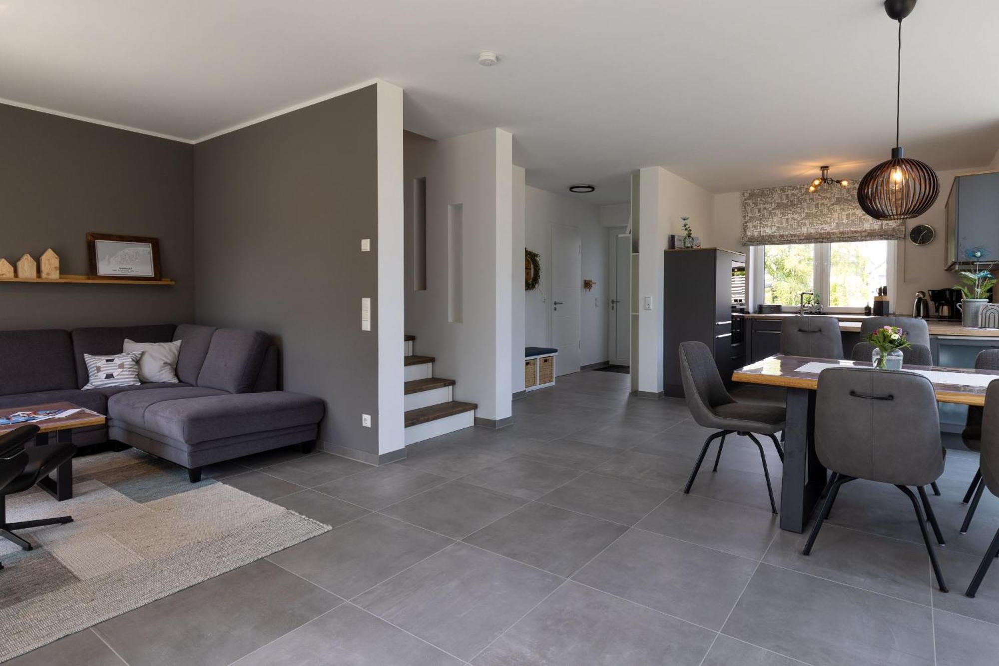Ferienhaus Liegeplatz Dangast Zewnętrze zdjęcie