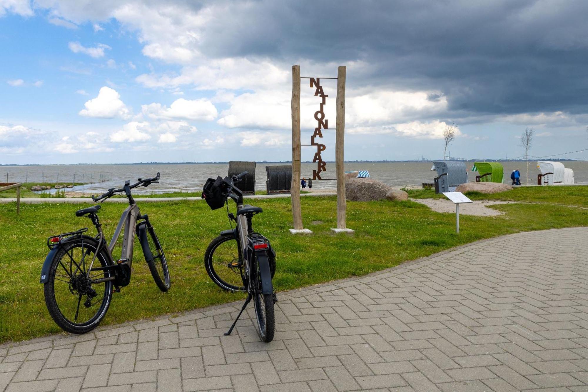 Ferienhaus Liegeplatz Dangast Zewnętrze zdjęcie